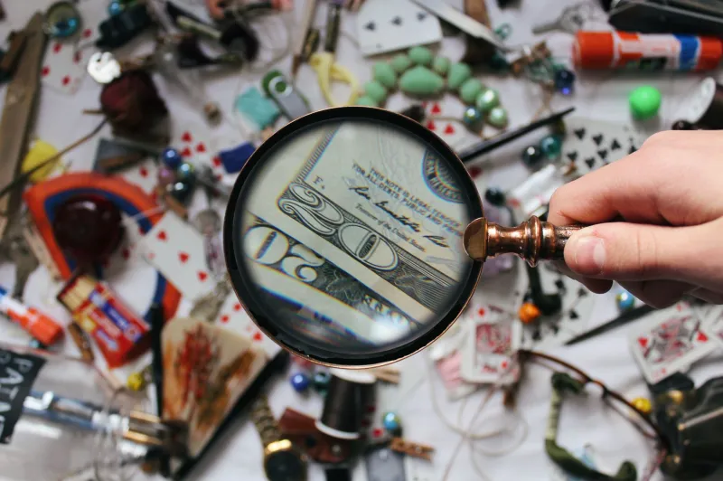 Fakes So Good They're Scary: Inside the New War Over Collectibles Authenticity