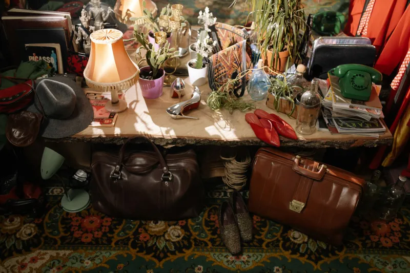 Boom to Bust: The Collectibles That Crashed Hard and What You Can Learn From the Wreckage