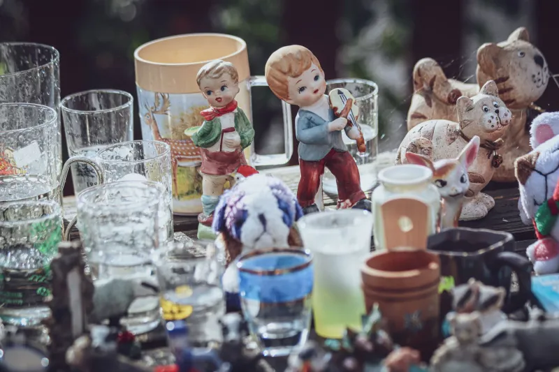 From Dud to Diamond: How the Collectibles Nobody Wanted Are Now the Ones Everyone's Chasing