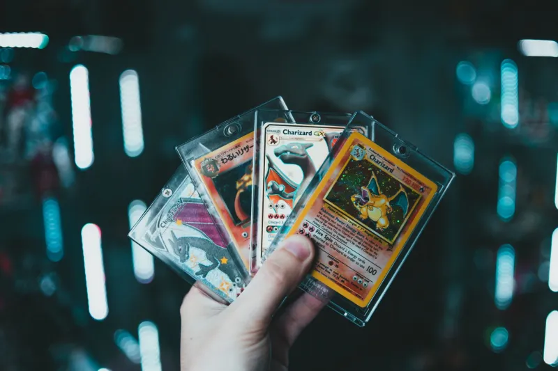 Graded, Slabbed, and Overpriced? The Truth About Collectibles Authentication Services