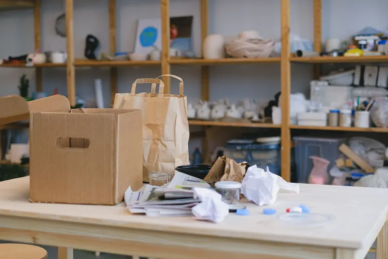 Grandma's Basement Has Money in It: A No-Nonsense Guide to Sorting the Treasure from the Trash