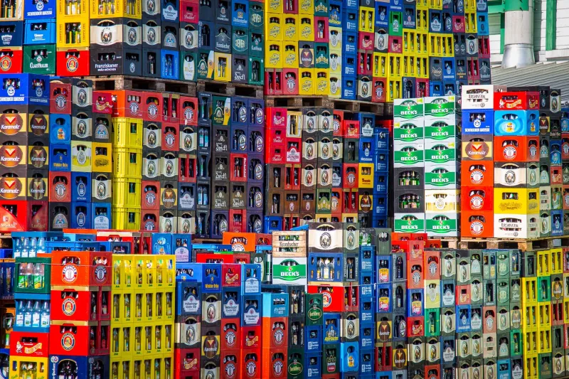Liquidation Gold Rush: How Shoppers Are Striking It Rich on Inventory From Stores That No Longer Exist