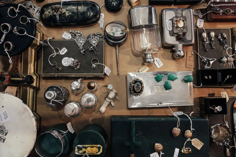 Your Neighborhood Is a Goldmine: Local Sourcing Secrets That Resellers Don't Want You to Know