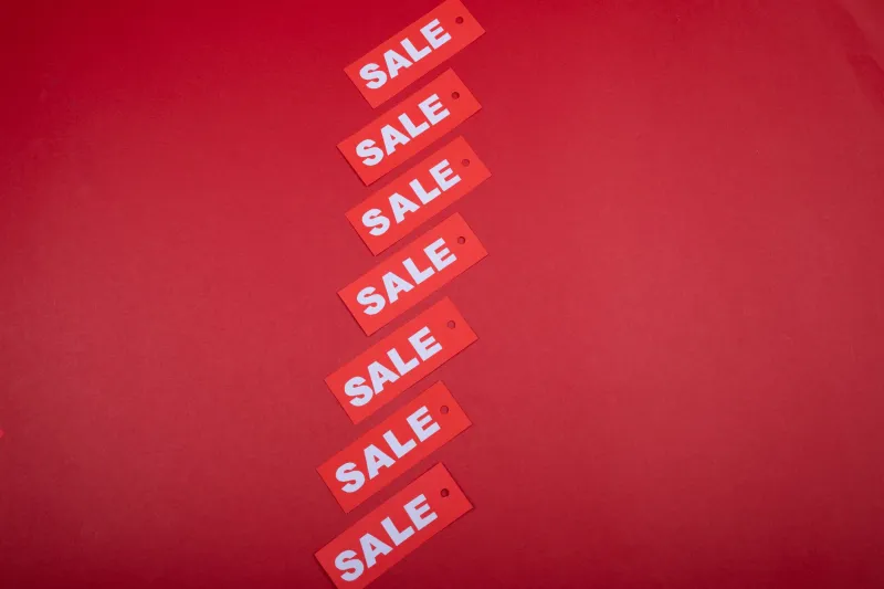 Store Closing, Shelves Emptying: The Surprising Collector Gold Mine Hidden Inside Retail's Ongoing Collapse