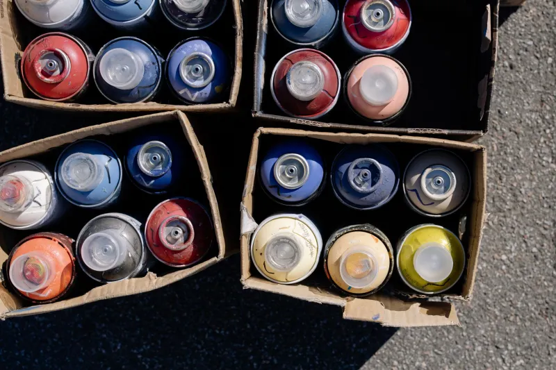 Abandoned Lockers, Life-Changing Scores: Inside the Storage Auction World Where Fortunes Hide Behind Padlocks